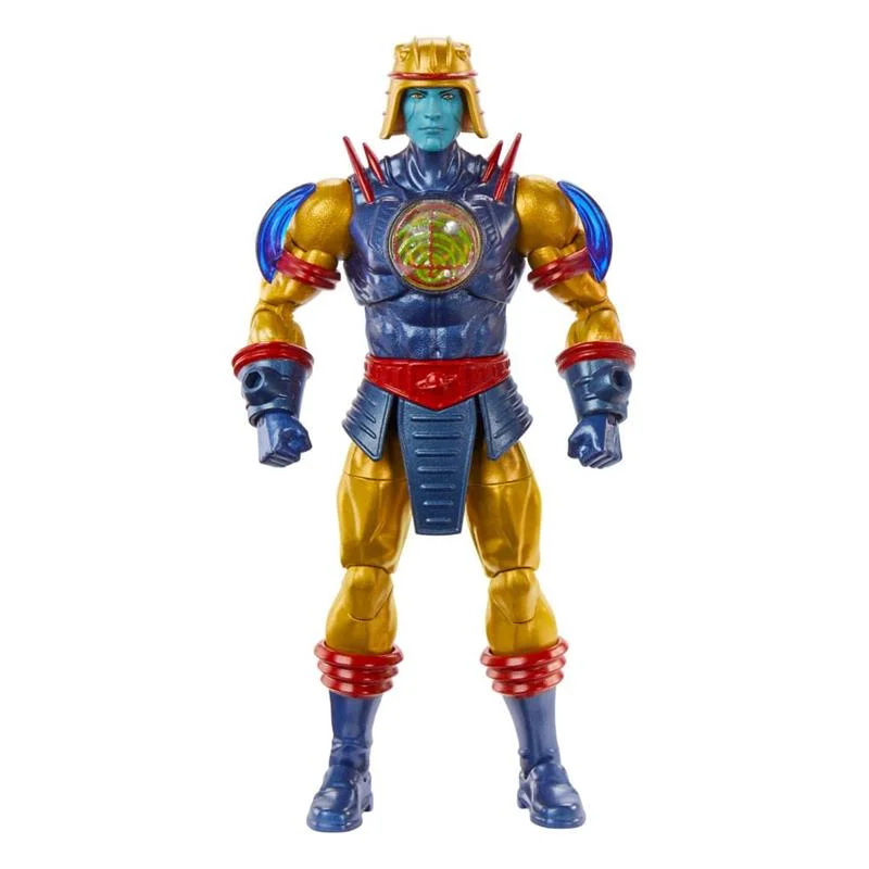 MASTERS OF THE UNIVERSE - NEW ETERNIA MASTERVERSE SY-KLONE