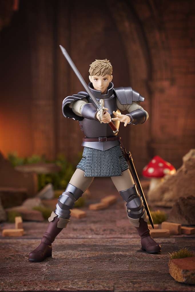 FIGMA - DELICIOUS IN DUNGEON LAIOS