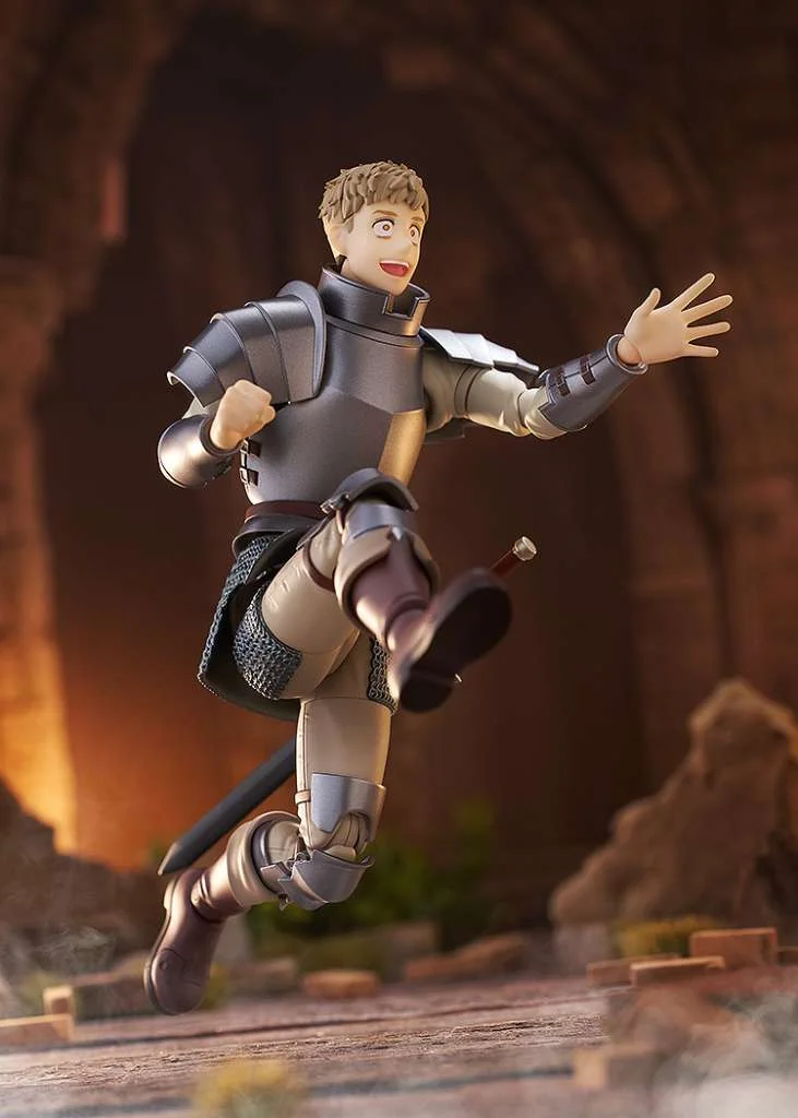 FIGMA - DELICIOUS IN DUNGEON LAIOS