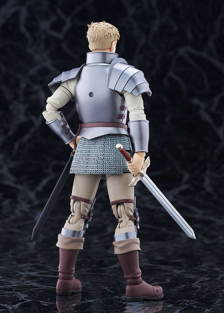 FIGMA - DELICIOUS IN DUNGEON LAIOS