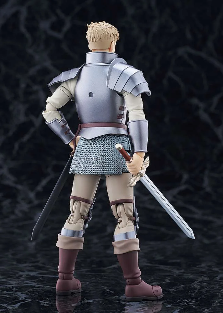 FIGMA - DELICIOUS IN DUNGEON LAIOS