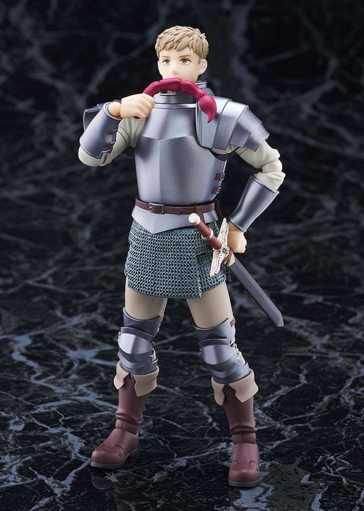FIGMA - DELICIOUS IN DUNGEON LAIOS