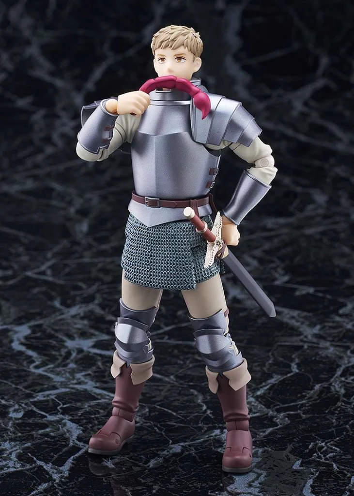 FIGMA - DELICIOUS IN DUNGEON LAIOS