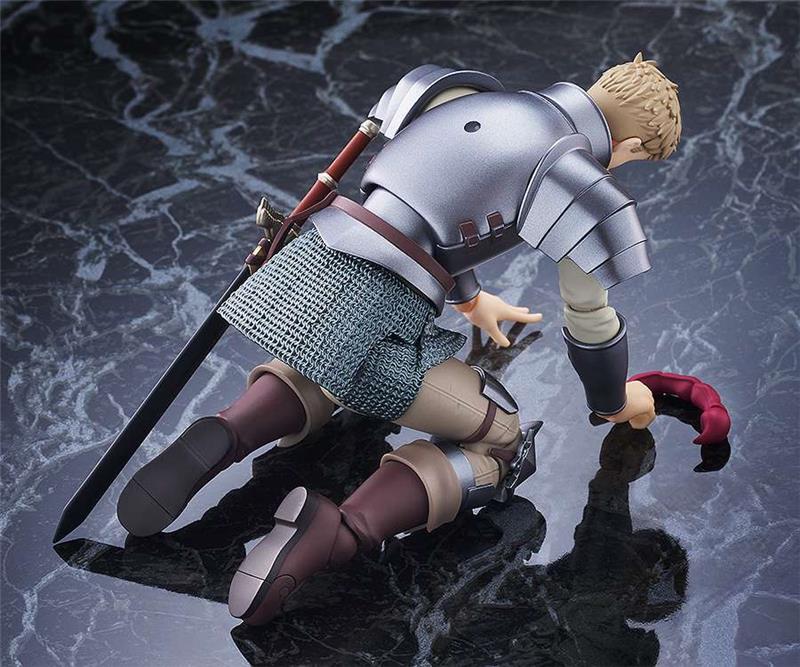 FIGMA - DELICIOUS IN DUNGEON LAIOS