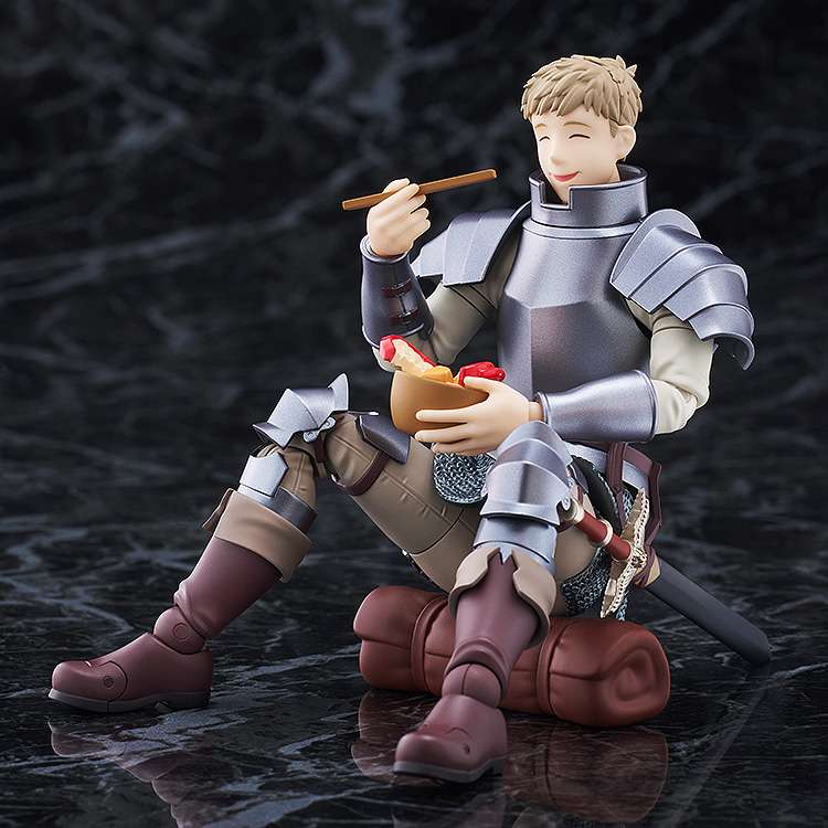 FIGMA - DELICIOUS IN DUNGEON LAIOS