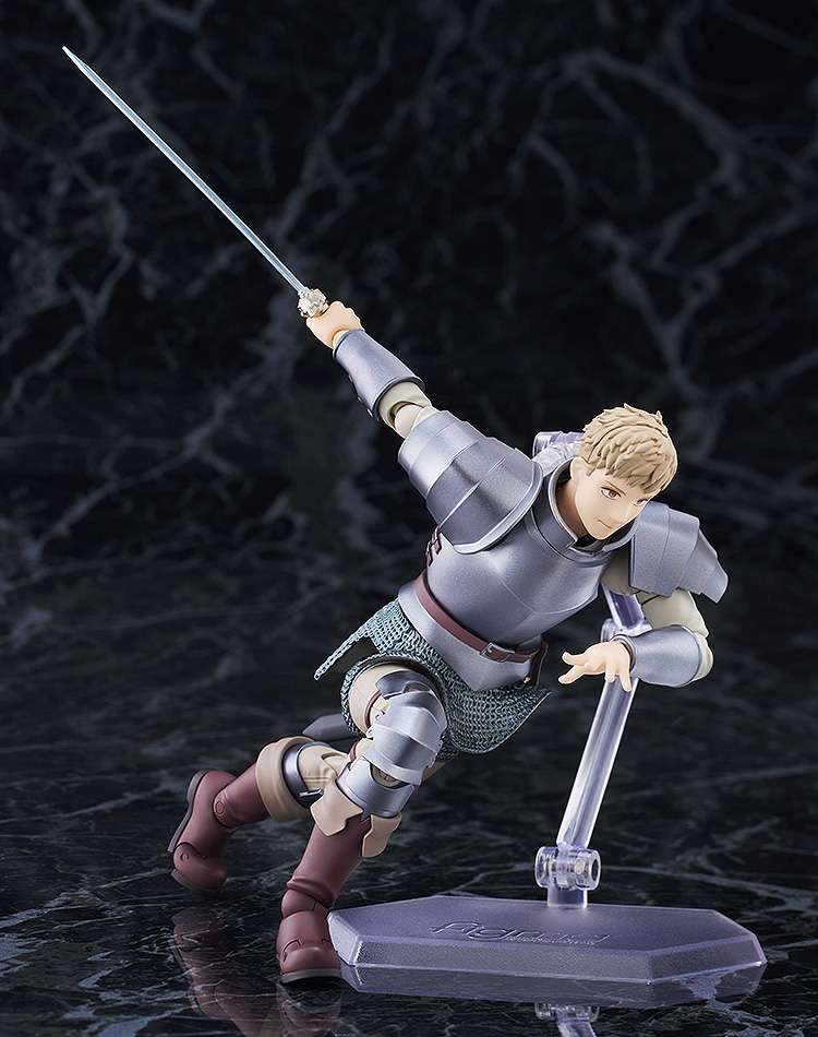 FIGMA - DELICIOUS IN DUNGEON LAIOS