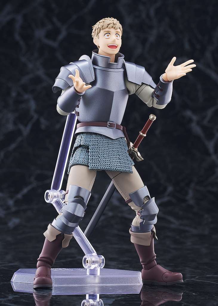 FIGMA - DELICIOUS IN DUNGEON LAIOS
