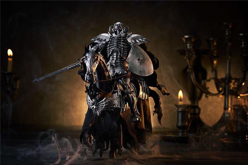 FIGMA - BERSERK SKULL KNIGHT DX EDITION FIGMA