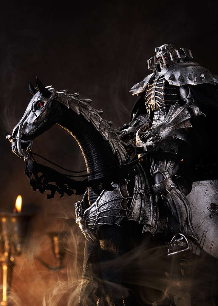FIGMA - BERSERK SKULL KNIGHT DX EDITION FIGMA