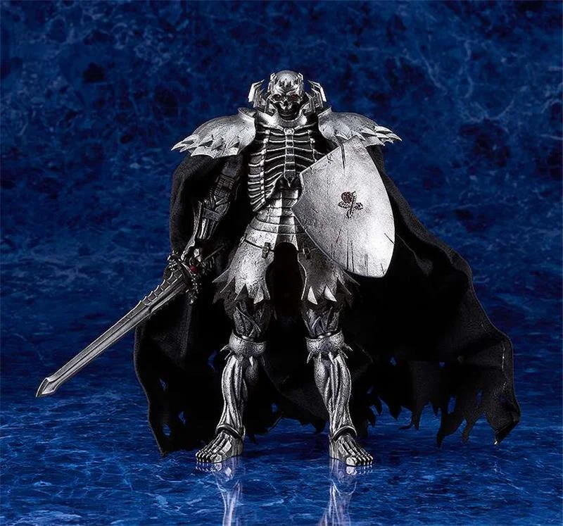 FIGMA - BERSERK SKULL KNIGHT DX EDITION FIGMA