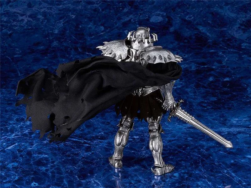 FIGMA - BERSERK SKULL KNIGHT DX EDITION FIGMA