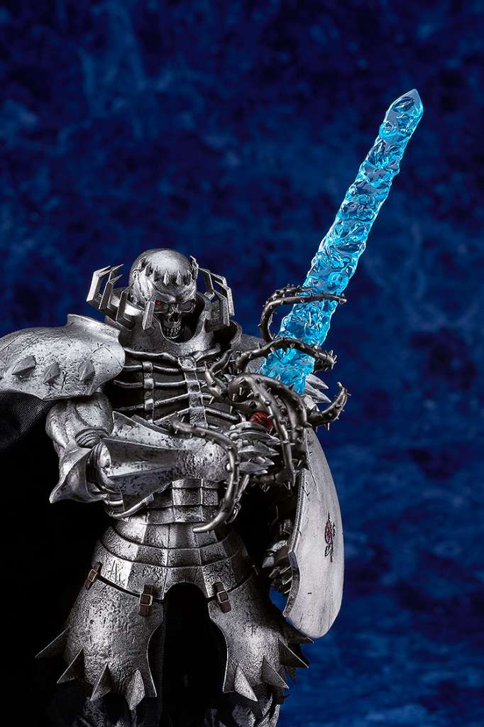 FIGMA - BERSERK SKULL KNIGHT DX EDITION FIGMA
