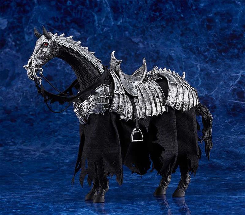FIGMA - BERSERK SKULL KNIGHT DX EDITION FIGMA