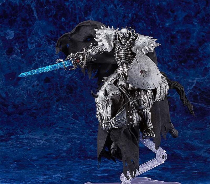 FIGMA - BERSERK SKULL KNIGHT DX EDITION FIGMA