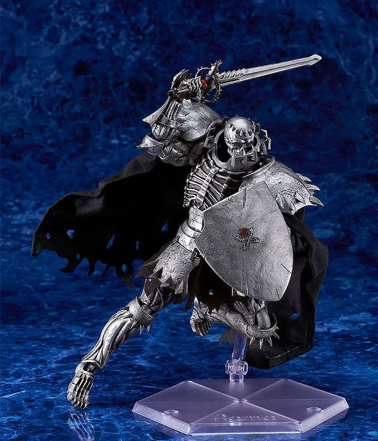 FIGMA - BERSERK SKULL KNIGHT FIGMA