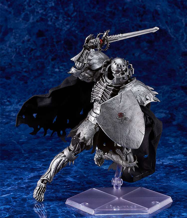 FIGMA - BERSERK SKULL KNIGHT FIGMA