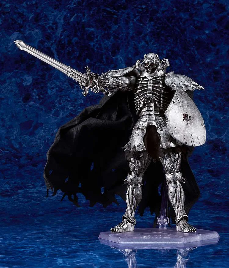 FIGMA - BERSERK SKULL KNIGHT FIGMA