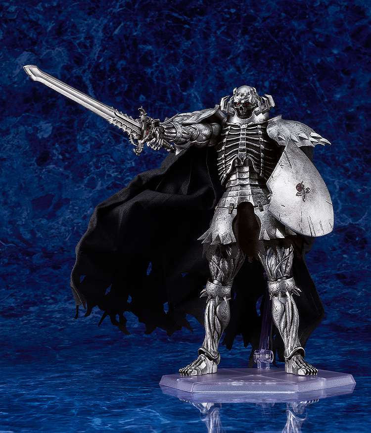 FIGMA - BERSERK SKULL KNIGHT FIGMA