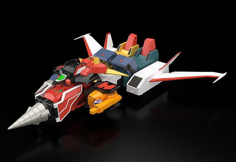 BRAVE EXPRESS MIGHT GAINE - THE GATTAI MIGHT KAISER