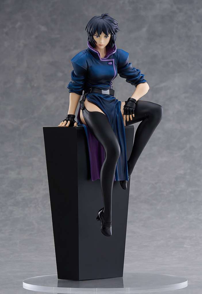 POP UP PARADE L - GHOST IN THE SHELL MOKOTO KUSANAGI 1995