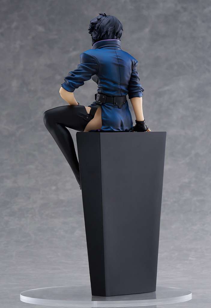 POP UP PARADE L - GHOST IN THE SHELL MOKOTO KUSANAGI 1995