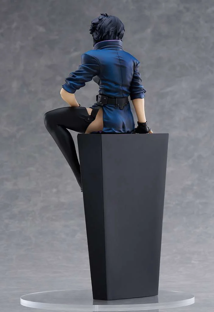 POP UP PARADE L - GHOST IN THE SHELL MOKOTO KUSANAGI 1995