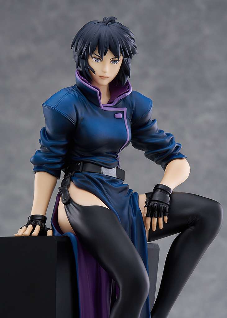 POP UP PARADE L - GHOST IN THE SHELL MOKOTO KUSANAGI 1995