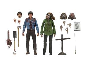 neca-evil-dead-bloody-ash-and-cheryl-2pack