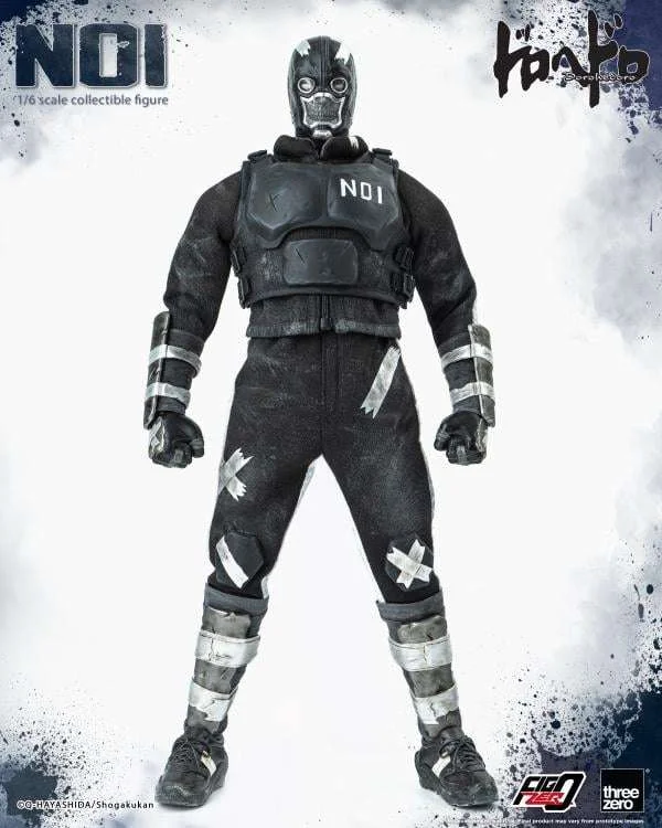 1/6 DOROHEDORO NOI
