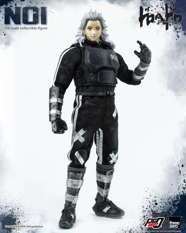1/6 DOROHEDORO NOI