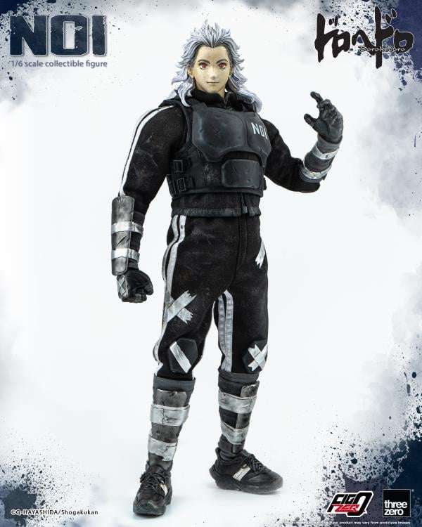 1/6 DOROHEDORO NOI