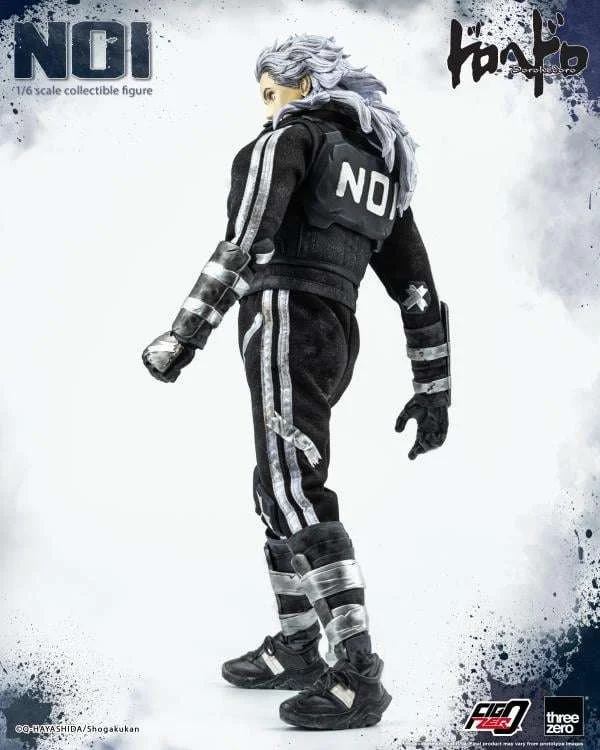 1/6 DOROHEDORO NOI