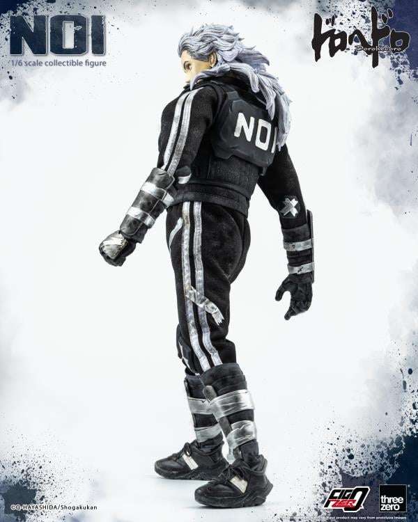 1/6 DOROHEDORO NOI