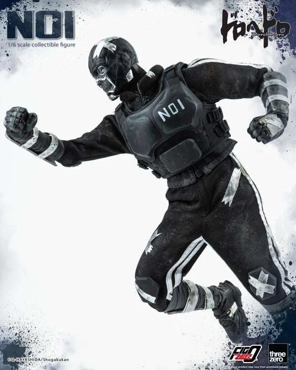 1/6 DOROHEDORO NOI