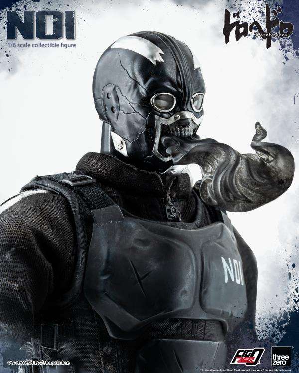 1/6 DOROHEDORO NOI