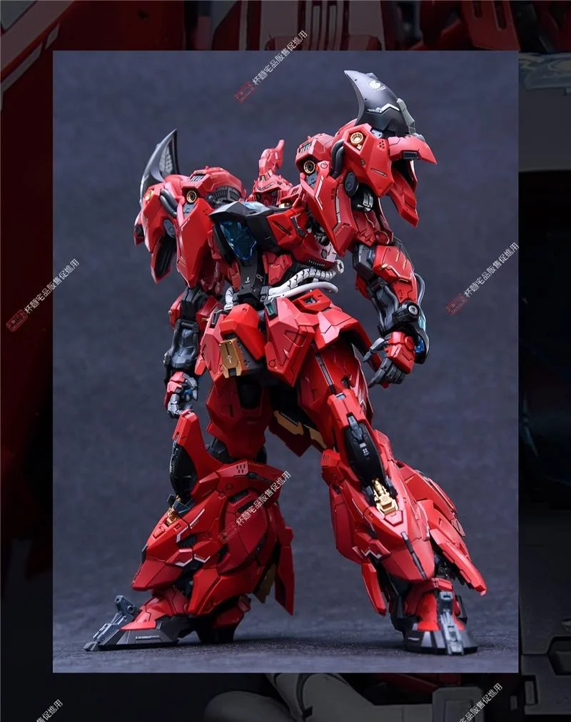 1/100 INFINITE STAR RMD - LIZARD (2A ED.)