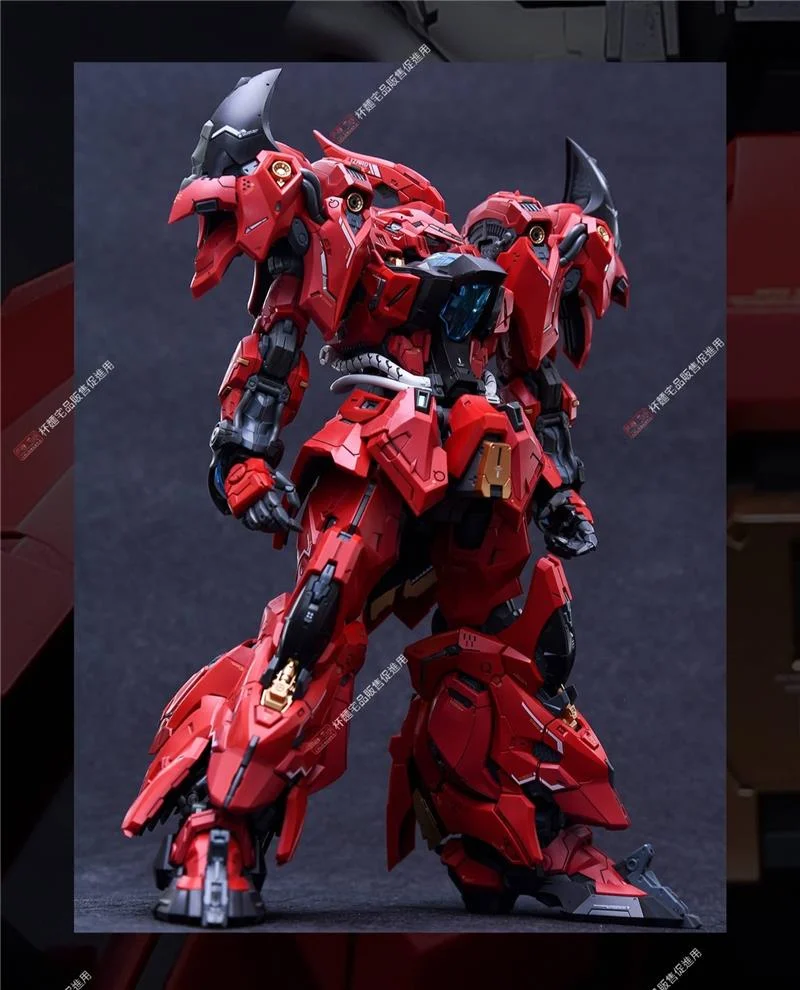 1/100 INFINITE STAR RMD - LIZARD (2A ED.)