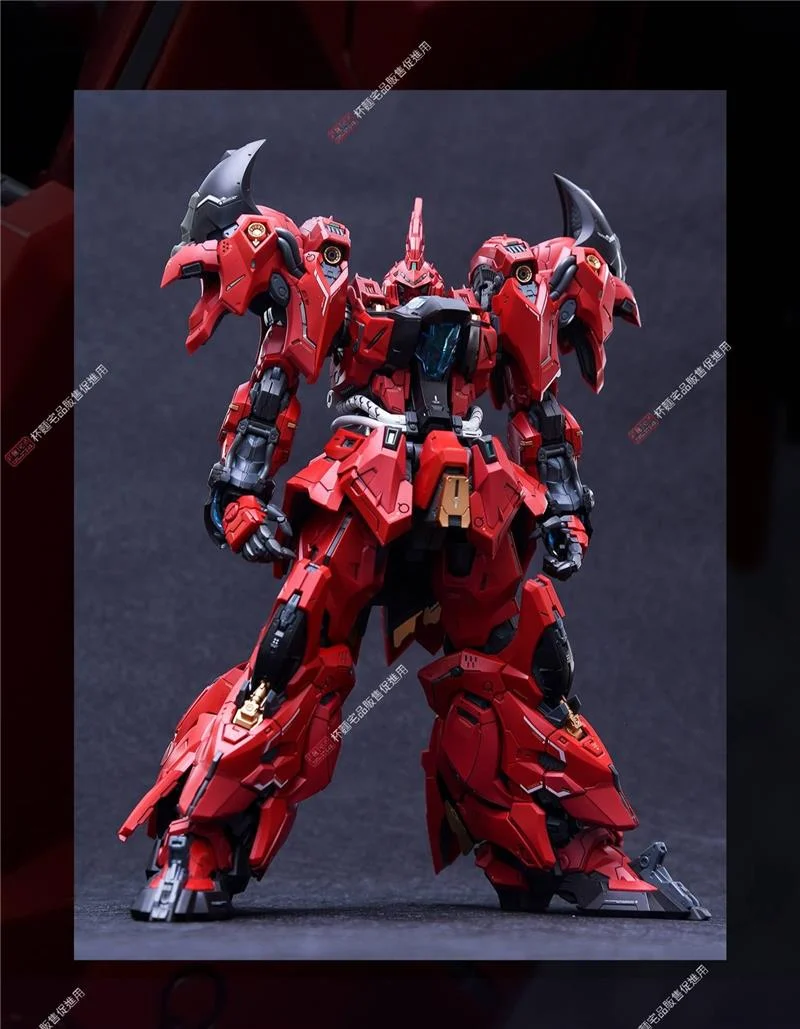 1/100 INFINITE STAR RMD - LIZARD (2A ED.)