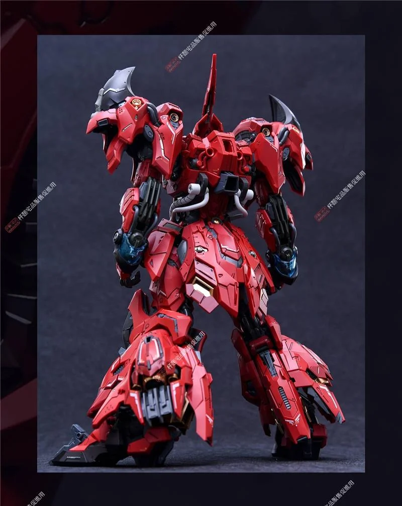 1/100 INFINITE STAR RMD - LIZARD (2A ED.)