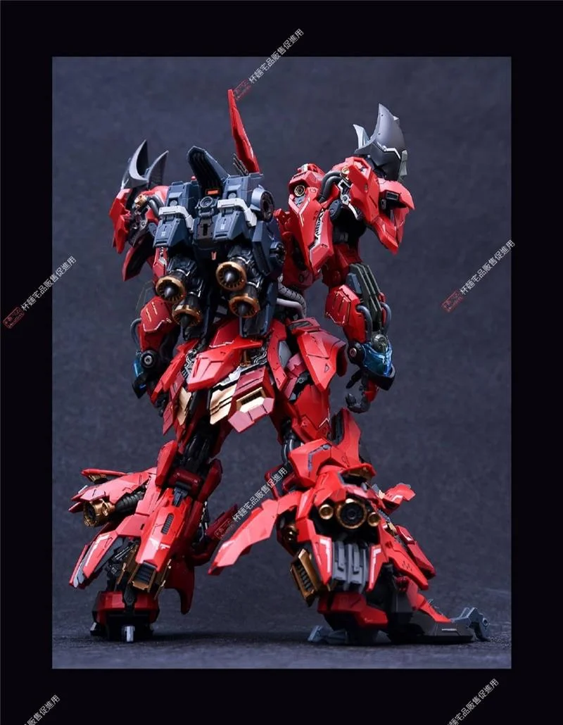1/100 INFINITE STAR RMD - LIZARD (2A ED.)