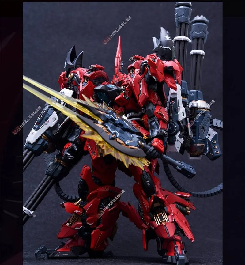 1/100 INFINITE STAR RMD - LIZARD (2A ED.)