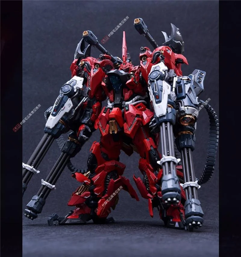 1/100 INFINITE STAR RMD - LIZARD (2A ED.)