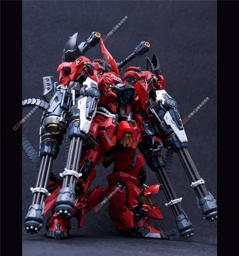 1/100 INFINITE STAR RMD - LIZARD (2A ED.)