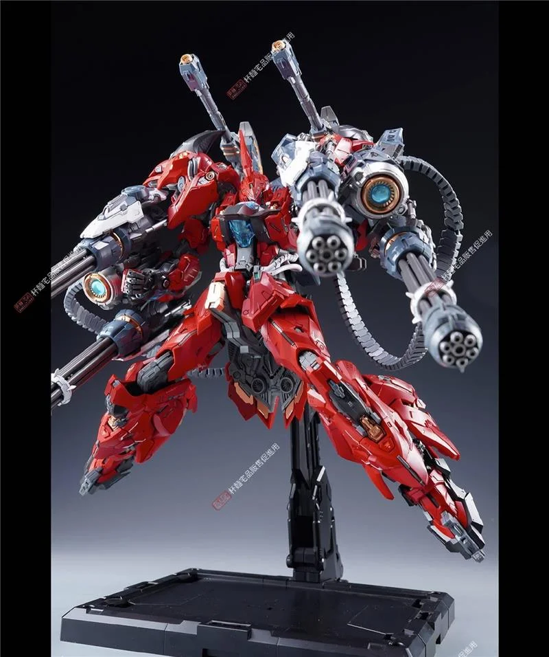 1/100 INFINITE STAR RMD - LIZARD (2A ED.)