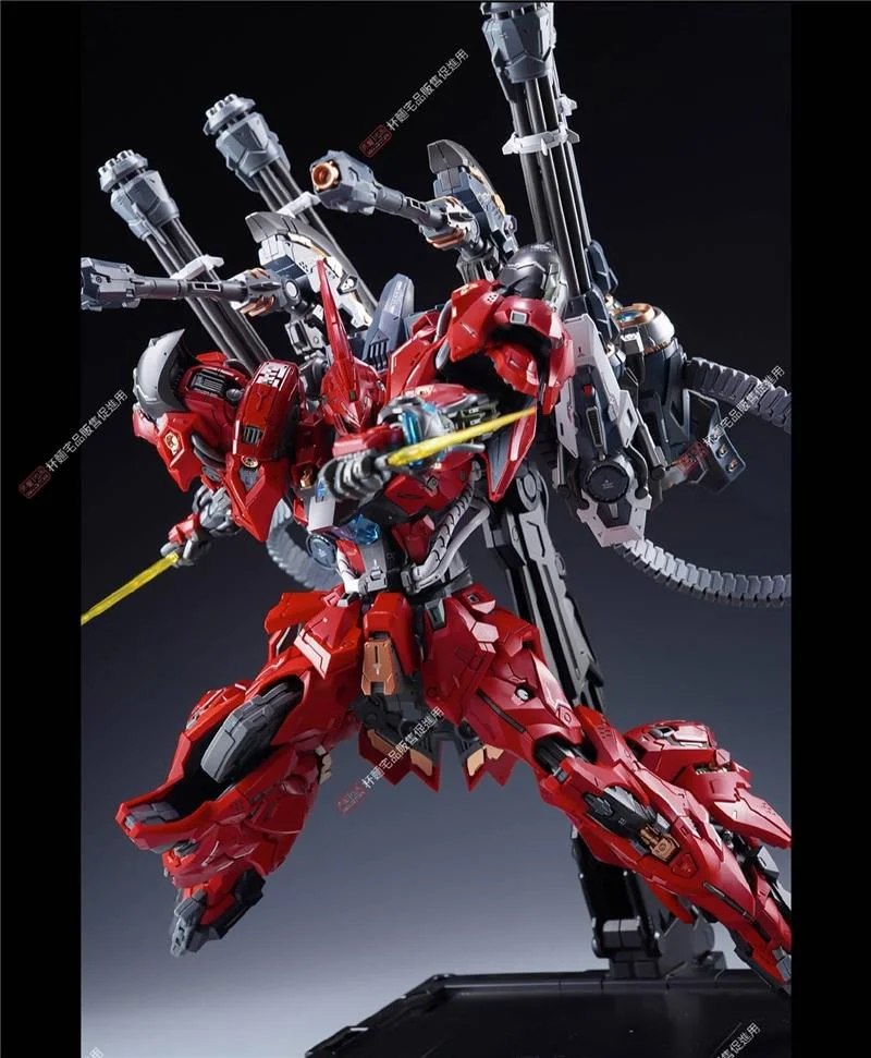 1/100 INFINITE STAR RMD - LIZARD (2A ED.)