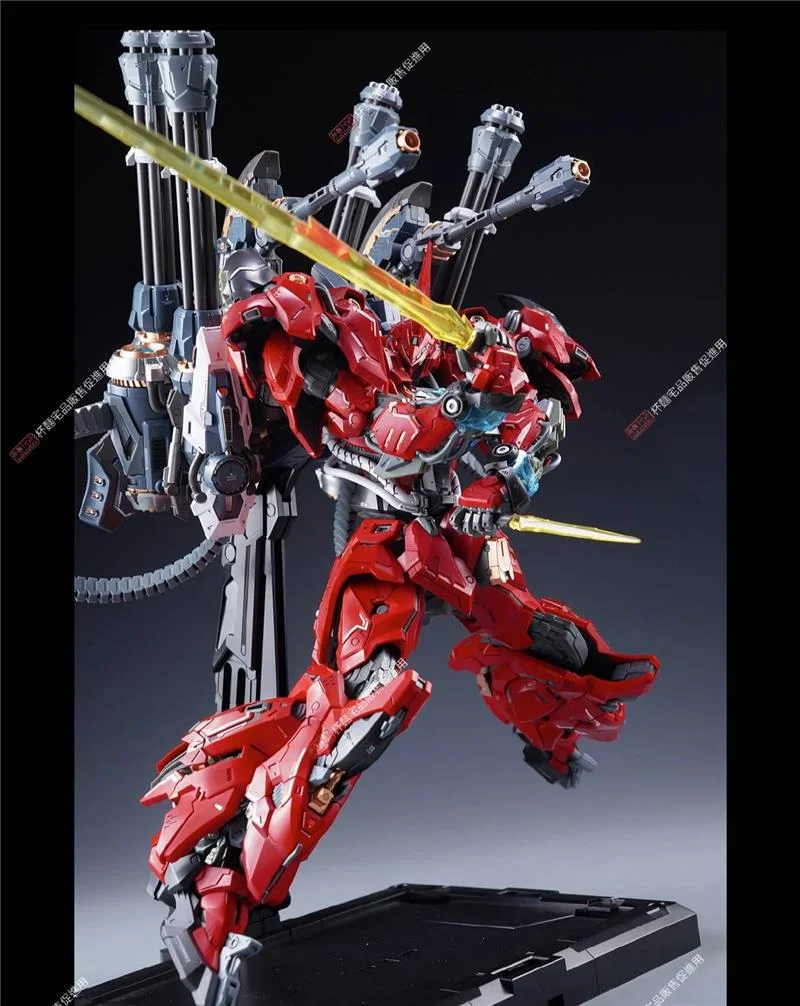 1/100 INFINITE STAR RMD - LIZARD (2A ED.)