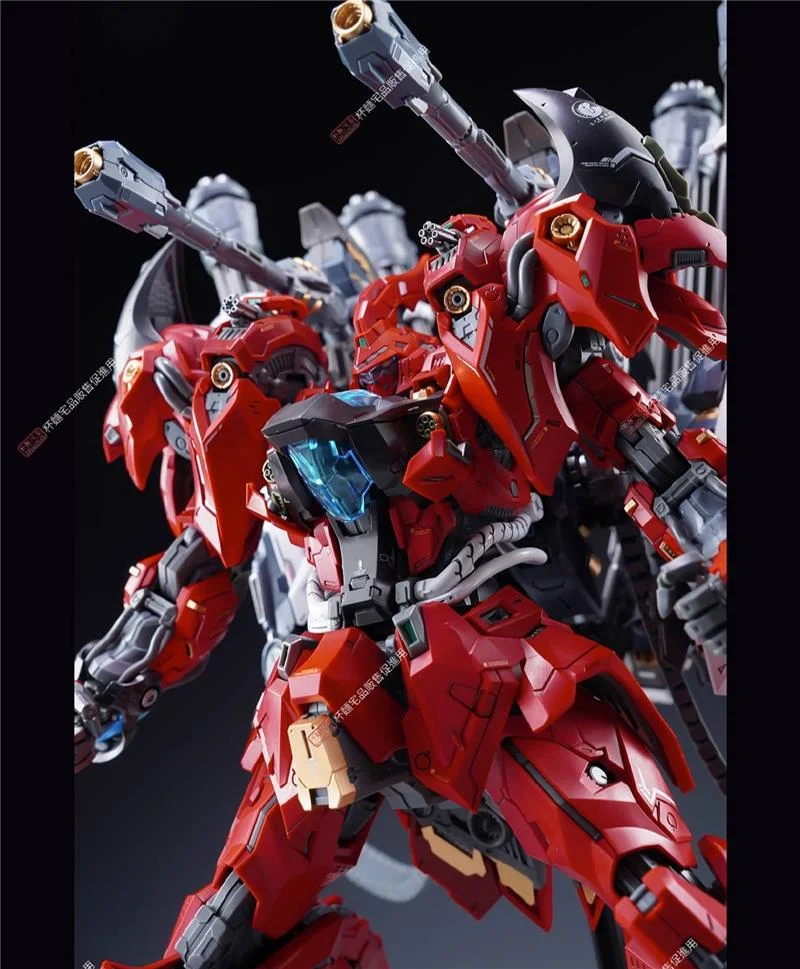 1/100 INFINITE STAR RMD - LIZARD (2A ED.)