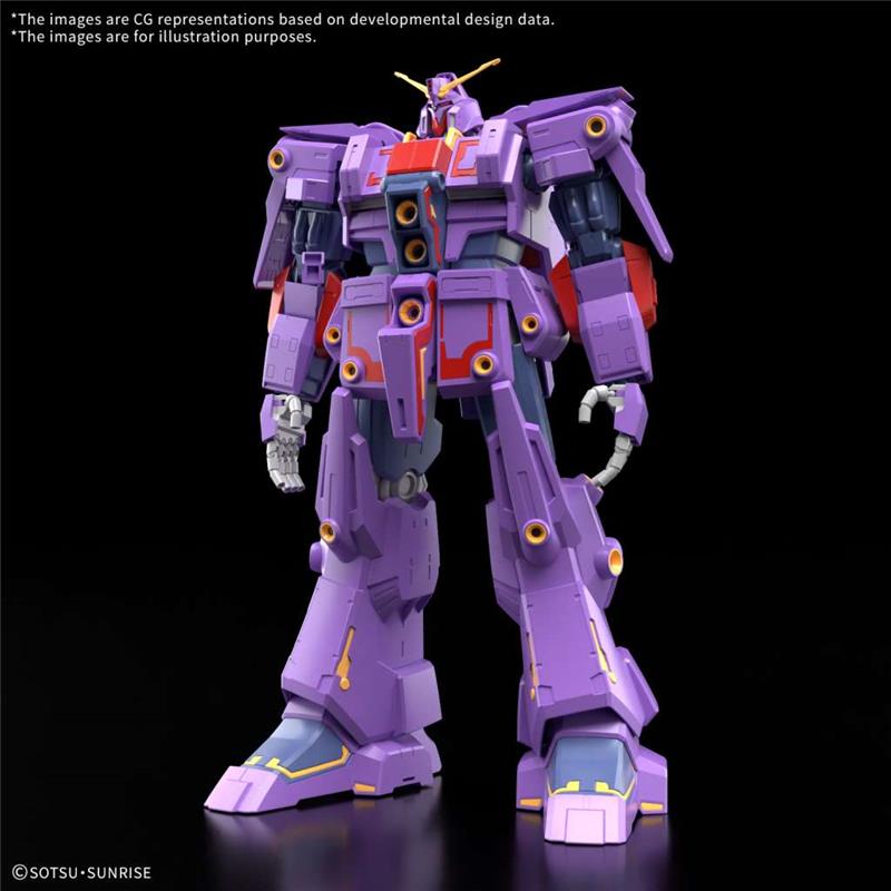 1/144 HG GUNDAM PSYCHO MK II