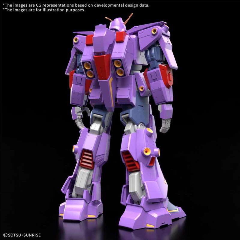 1/144 HG GUNDAM PSYCHO MK II