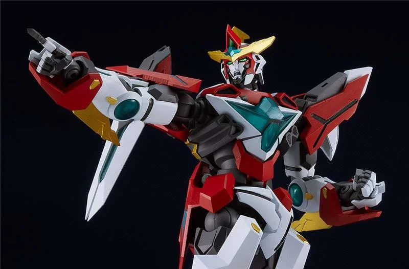 MODEROID - BANG BRAVE BANG BRAVERN